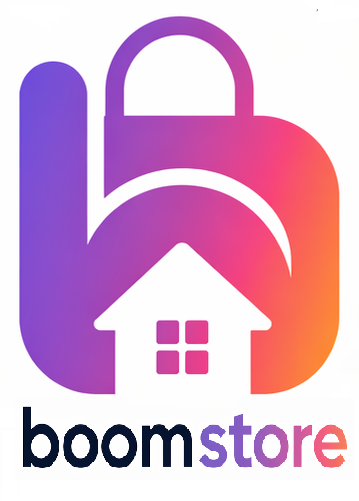 BoomStore